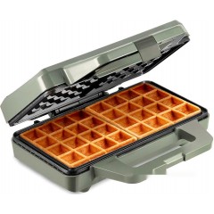 Вафельница Kitfort KT-3650