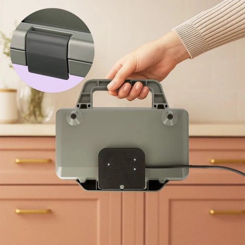 Вафельница Kitfort KT-3650