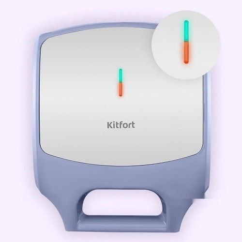 Вафельница Kitfort KT-3643