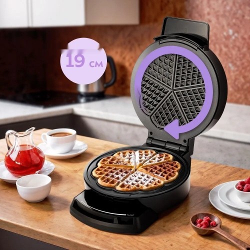 Вафельница Kitfort KT-5616