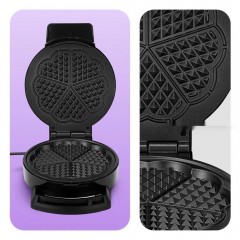 Вафельница Kitfort KT-5616