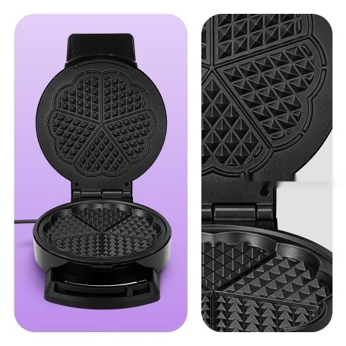 Вафельница Kitfort KT-5616