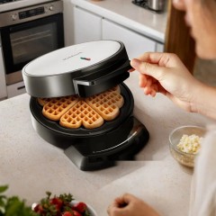 Вафельница Kitfort KT-5616