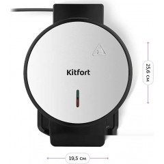 Вафельница Kitfort KT-5616