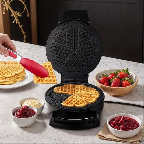 Вафельница Kitfort KT-5616