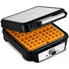 Вафельница Kitfort KT-5607