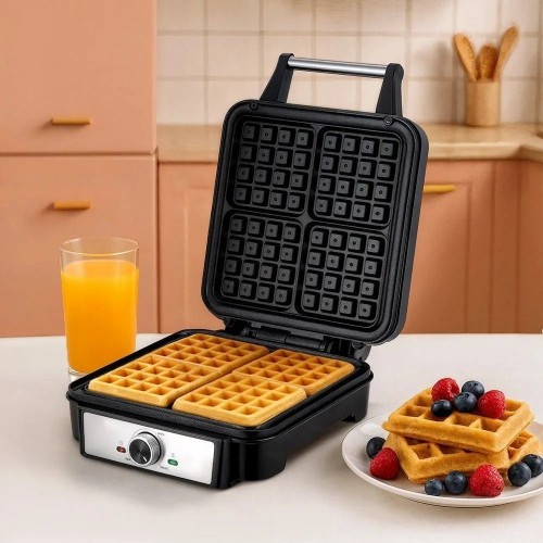 Вафельница Kitfort KT-5607