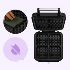 Вафельница Kitfort KT-5607