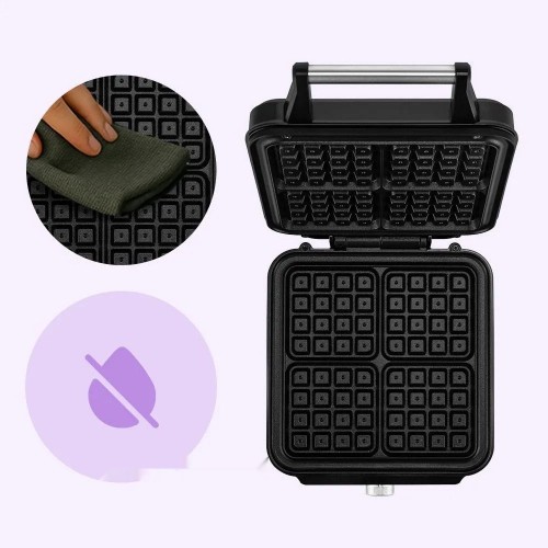 Вафельница Kitfort KT-5607