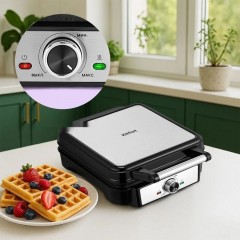 Вафельница Kitfort KT-5607