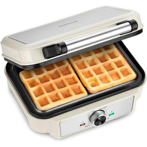 Вафельница Kitfort KT-5608
