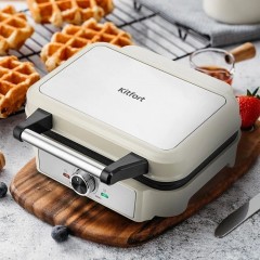 Вафельница Kitfort KT-5608