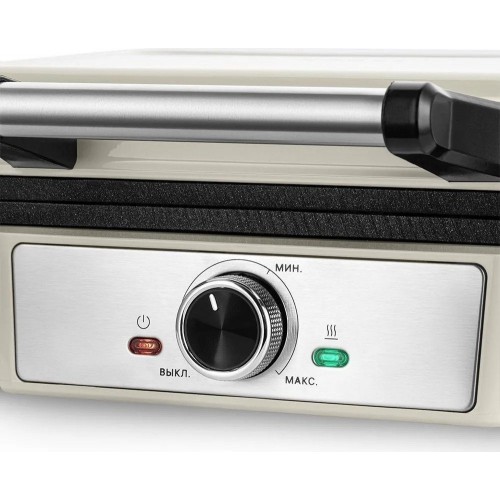 Вафельница Kitfort KT-5608