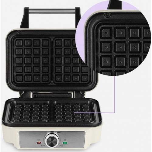 Вафельница Kitfort KT-5608