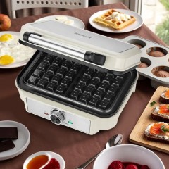 Вафельница Kitfort KT-5608