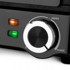 Вафельница Kitfort KT-5606