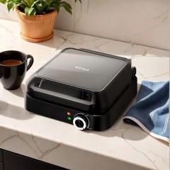 Вафельница Kitfort KT-5606