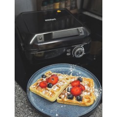 Вафельница Kitfort KT-5606