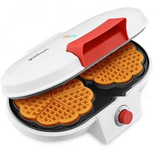 Вафельница Kitfort KT-4622