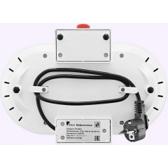 Вафельница Kitfort KT-4622