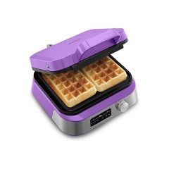 Вафельница Kitfort КТ-4690