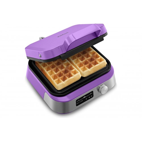 Вафельница Kitfort КТ-4690