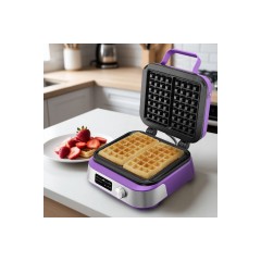Вафельница Kitfort КТ-4690