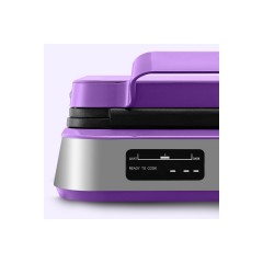 Вафельница Kitfort КТ-4690