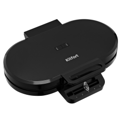 Вафельница Kitfort КТ-4691