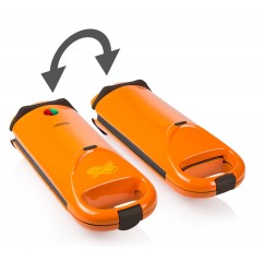 Вафельница Princess 132401