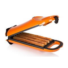 Вафельница Princess 132401