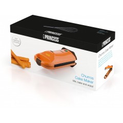 Вафельница Princess 132401