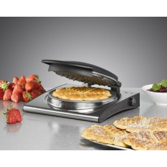 Вафельница Rommelsbacher WA 1000/E