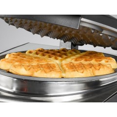 Вафельница Rommelsbacher WA 1000/E