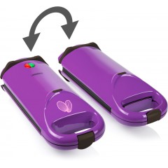 Вафельница Princess 132404