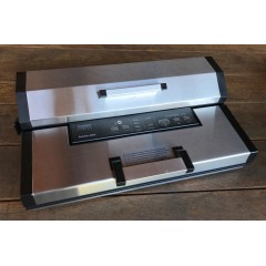 Вакуумный упаковщик Caso Fast VAC 4000 [1405]