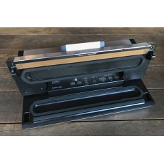 Вакуумный упаковщик Caso Fast VAC 4000 [1405]