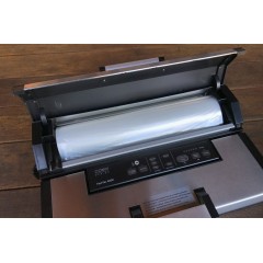 Вакуумный упаковщик Caso Fast VAC 4000 [1405]