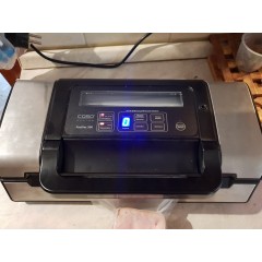 Вакуумный упаковщик Caso FastVAC 500 [1409]