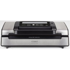 Вакуумный упаковщик Caso FastVAC 500 [1409]