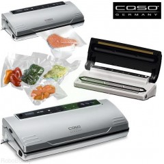 Вакуумный упаковщик Caso VC 100 [1380]