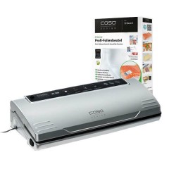 Вакуумный упаковщик Caso VC 100 [1380]