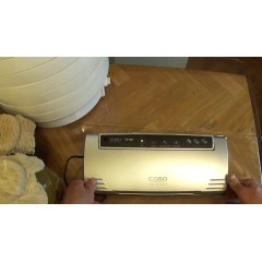 Вакуумный упаковщик Caso VC 100 [1380]