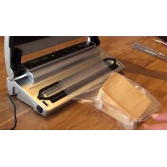 Вакуумный упаковщик Caso VC 100 [1380]