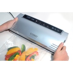 Вакуумный упаковщик Caso VC 200 [1390]