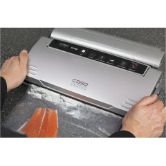 Вакуумный упаковщик Caso VC 300 [1392]