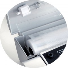 Вакуумный упаковщик Caso VC 300 [1392]