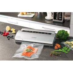 Вакуумный упаковщик Caso VC 300 [1392]