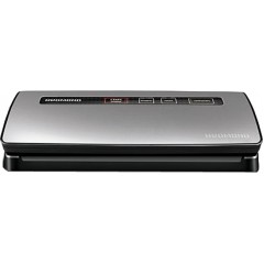 Вакуумный упаковщик Redmond RVS-M020 (серебристый)