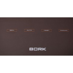Вакуумный упаковщик Bork Z610
